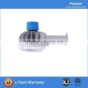 30 Watts 3000lm Cool White DLC ETL CETL SMD LED Dusk to Dawn Light Quality Choice thumbnail-1