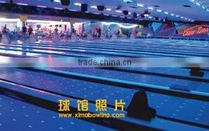 Beijing Xima Bowling Equipment Co., Ltd. company overview - view 1 thumbnail
