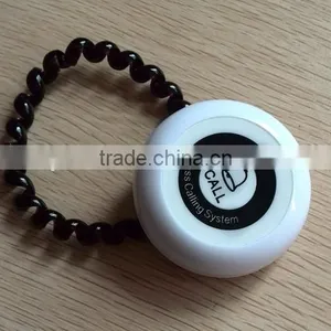 Restaurant Wireless Ordering System K-P Transmitter With K-2000AT Touch Screen thumbnail-6