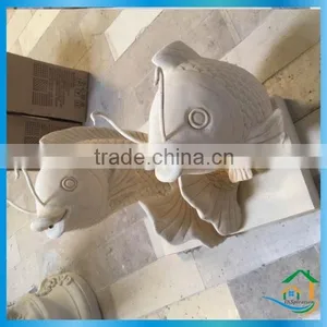 Garden Animal Stone Carving thumbnail-4