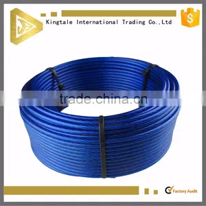 Good Price Pvc Coated Steel Cable thumbnail-2