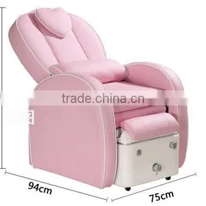 Jacuzzi Pedicure Foot Spa Massage Salon Dryer Chair thumbnail-3