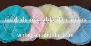 Medical Surgical Nurse Cap And Face Mask thumbnail-1