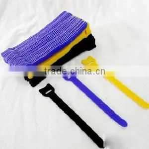 Raw Materials Printed Cable Tie Popular Selling thumbnail-1