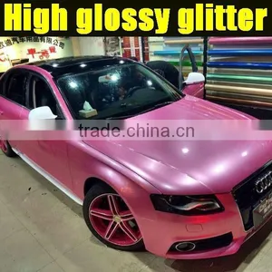 Pearl Glitter Glossy Sticker High Quality thumbnail-2