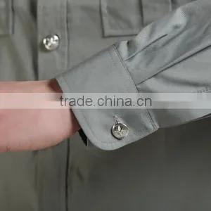 2015 Hot Sale the Guard T-shirts and Security Guard Dress/ Uniform thumbnail-6