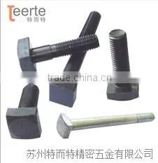 Bolts Manufacturer With High Quality thumbnail-1