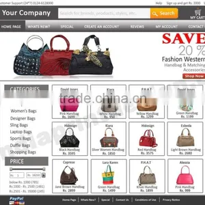 E-Commerce Site thumbnail-5