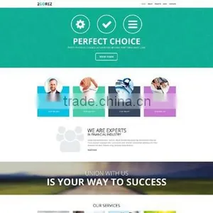 Custom Content Management System thumbnail-1
