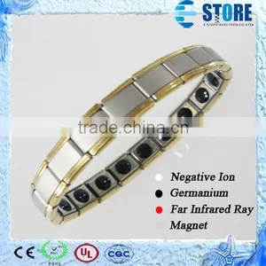Good Quality Energy Bracelets Perfect Balance Bracelet Best Energy Bracelet thumbnail-2