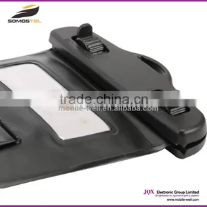 [Somostel] For Samsung Galaxy s4 Pvc Waterproof Arm Bag thumbnail-3