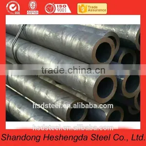 ASTM A53 Grade B Carbon Steel Pipe for Oil and Gas Equipment thumbnail-5