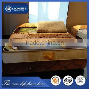 JYMT-A#high Quality Raw Material for Mattress thumbnail-1