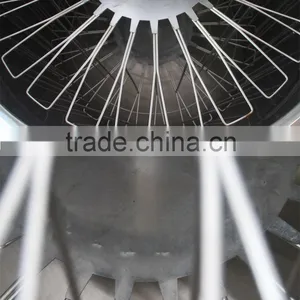 24 Frames Electrical Honey Extractor/2016 Hot New Honey Extractor thumbnail-4