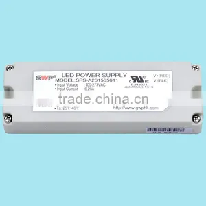 LED Constant Current Driver 15w thumbnail-4