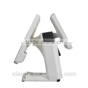 Supermarket Cash Register/pos Terminal With Cash Drawer & Keyboard & Card Reader Quality Choice thumbnail-4