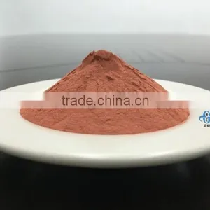Good Quality High Purity Electrolytic Copper Powder for Coating Industrial thumbnail-1
