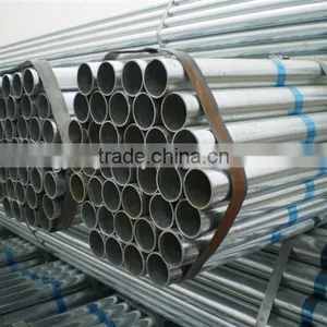 Galvanized Pipe Price/galvanized Steel Pipe Price per Meter thumbnail-1