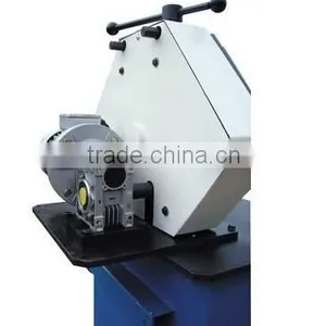 China Manufacture and Exporter,TZOUKE, With CE Standard and Certificate, RBM30HV Round Pipe Bending Machine thumbnail-2
