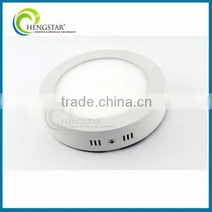 LED Surface Panel Light for Kitchen Super Bright 12w/18w 120 Degree Ra80 Long Life ,led Light Panel for Kitchen thumbnail-1