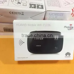 Unlocked Huawei E5336 Portable Wifi Router thumbnail-2