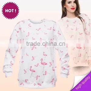High Quality Low Price New Design 92% Polyester 8% Spandex White T-shirt thumbnail-1