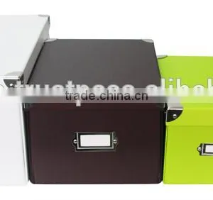 Amazing Box With 3 Sizes and Four Colors thumbnail-4