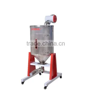 XHD-600D Hopper Dryer Machine for Plastic Industry thumbnail-2