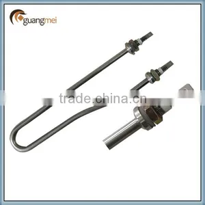 U Shape Stainless Steel Tube Heater thumbnail-1