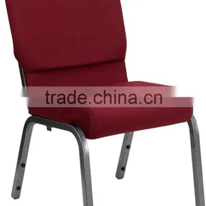 Affordable China Latest Interlocking Church Seating thumbnail-2