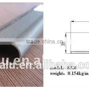 Aluminium Profiles,Aluminum Extrusion Profile,Led Aluminium Profiles, Window and Door Profiles,heat Sink Profile thumbnail-5