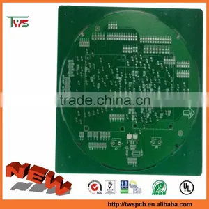 Hoverboard/segway Fr4 Rigid Multilayer Pcb thumbnail-2