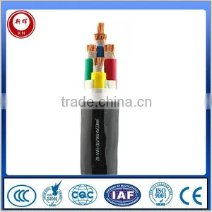 Xinhui High Quality XLPE Power Cable From China for Sale thumbnail-5