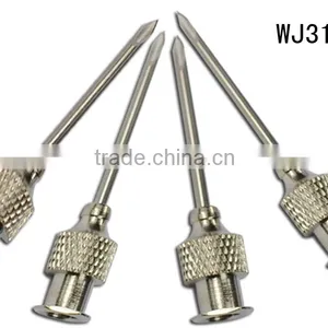 WJ310 Stainless Steel Needle Veterinary thumbnail-1