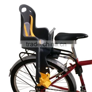 Rear Bike Baby Seat thumbnail-1