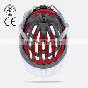 High Quality Impact Resistance EPS Mountain Bike Helmet thumbnail-4