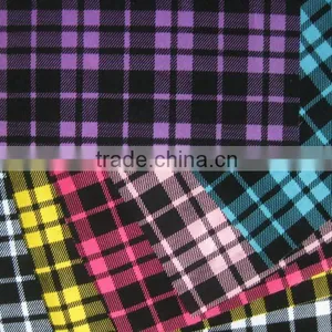 Handbag Fabric With Fashion Design Flocked thumbnail-5