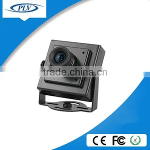 Mini Hidden Cctv Camera 600TVL Pin Hole Sony CCD Analog Camera,all Types Hidden Camera thumbnail-1