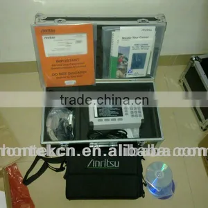 Anritsu Site Master S331L Cable and Antenna Analyzer Spectrum Analyzer thumbnail-1