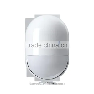 Wireless Gsm Alarm System GSM Alarm for Burglar System thumbnail-4