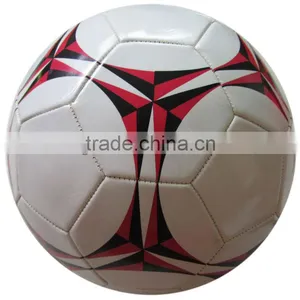 China Soccer Ball Manufacture thumbnail-1