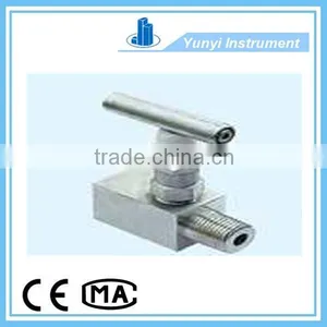 Two-port Linear Valves thumbnail-1