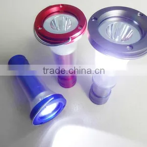 Small Camping Lantern, Ultra Light Tent Flashlight, Led Camping Light Tent Light thumbnail-4