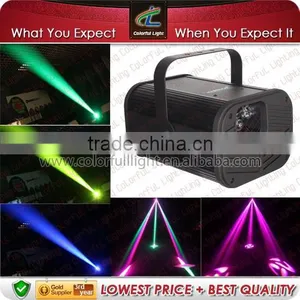 200w Beatiful Effect Beam Light With Laser Simulator thumbnail-1