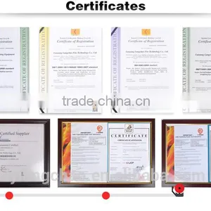 Environment Friendly AFFF-AR 3% Foam Extinguishing Agent From China Supplier thumbnail-5