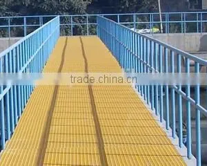 Low Price Grp Grating ,frp Floor Grating thumbnail-2