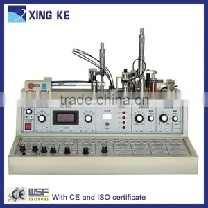 Sensor Practical Training Kit (XK-S998)/Didactic Equipment for Teaching Aid thumbnail-1