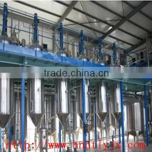 Continuous and Automatic Edible Oil Machine or Sunflower Oil Machine and Soybean Oil Machine thumbnail-2