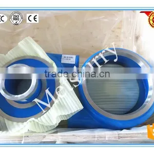 Throatbush for Slurry Pump Good Price thumbnail-5