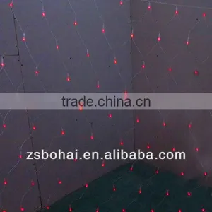 2016 Chirstmas Twinkle Lighting Led Net Light,led Light Decoration thumbnail-5